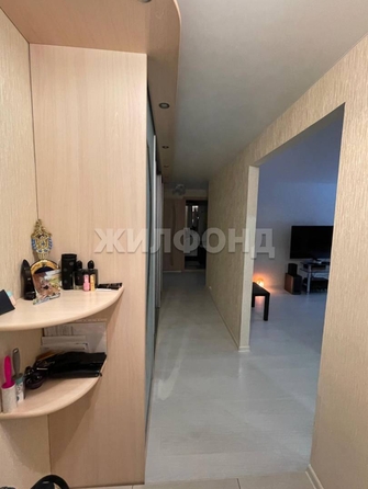 
  Продается 3-комн. квартира, 61.7 м², Коммунистический пр-кт, д. 145
. Фото 10.