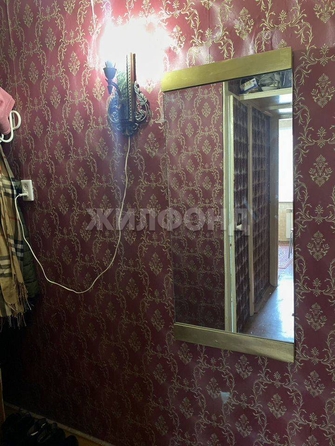 
  Продается 3-комн. квартира, 60 м², Иркутский тракт, д. 120
. Фото 17.