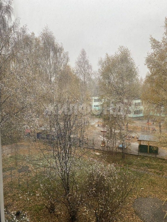 
  Продается 3-комн. квартира, 60 м², Иркутский тракт, д. 120
. Фото 18.