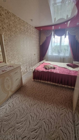 
  Продается 3-комн. квартира, 60.9 м², Смирнова ул, д. 30
. Фото 2.