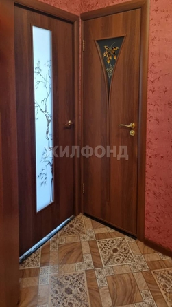 
  Продается 3-комн. квартира, 60.9 м², Смирнова ул, д. 30
. Фото 29.