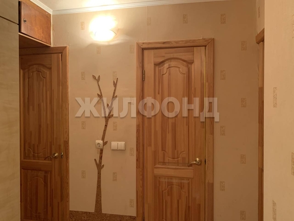 
  Продается 3-комн. квартира, 62.8 м², Карповский пер, д. 3
. Фото 1.