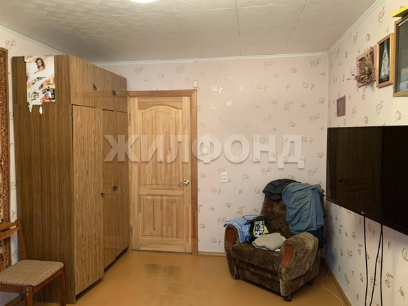 
  Продается 3-комн. квартира, 62.8 м², Карповский пер, д. 3
. Фото 8.