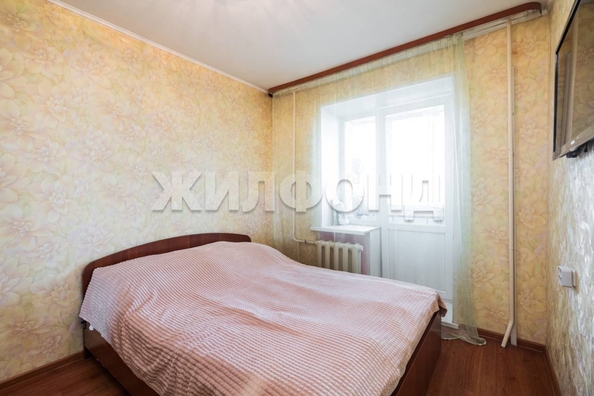 
  Продается 3-комн. квартира, 60.5 м², Ленина пр-кт, д. 189/1
. Фото 7.