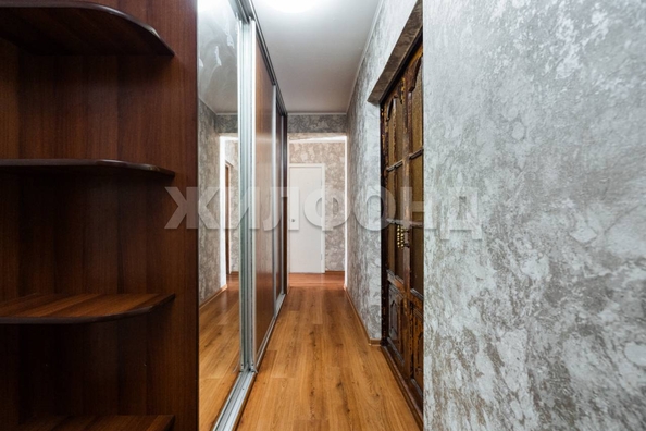 
  Продается 3-комн. квартира, 60.5 м², Ленина пр-кт, д. 189/1
. Фото 13.