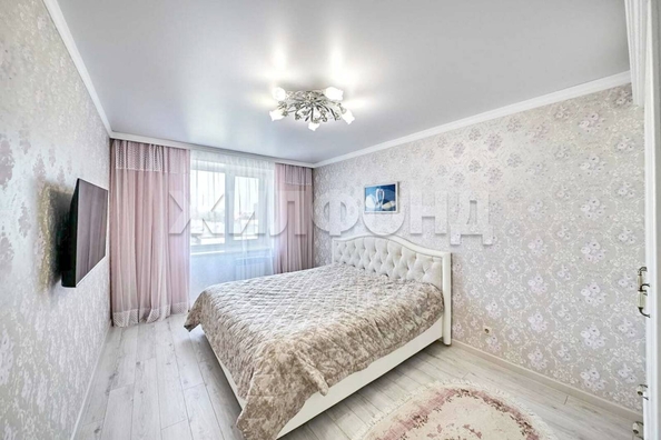 
  Продается 3-комн. квартира, 80 м², ЖК Матросова, дом 3
. Фото 14.