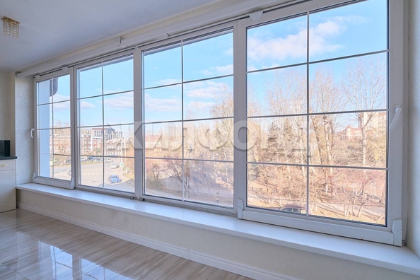 
  Продается 3-комн. квартира, 100 м², Пушкина ул, д. 22
. Фото 6.