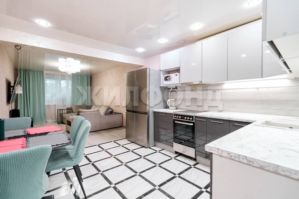 
  Продается 3-комн. квартира, 81.6 м², Большая Подгорная ул, д. 57
. Фото 3.