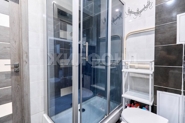 
  Продается 3-комн. квартира, 81.6 м², Большая Подгорная ул, д. 57
. Фото 15.