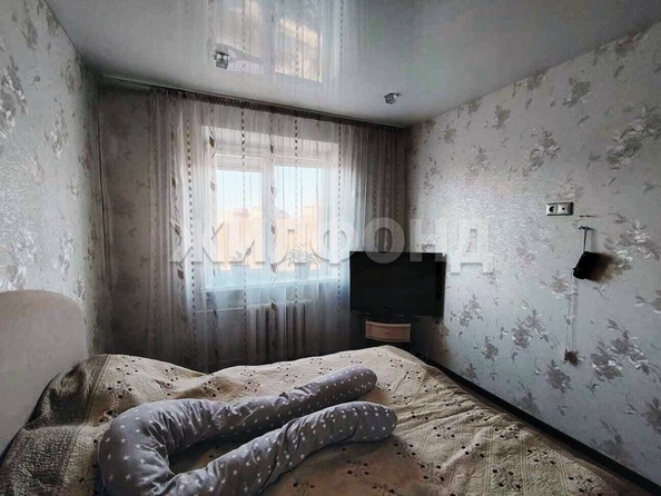 
  Продается 3-комн. квартира, 64.8 м², Елизаровых ул, д. 4
. Фото 7.