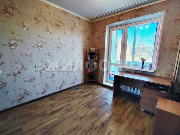 
  Продается 3-комн. квартира, 64.8 м², Елизаровых ул, д. 4
. Фото 8.