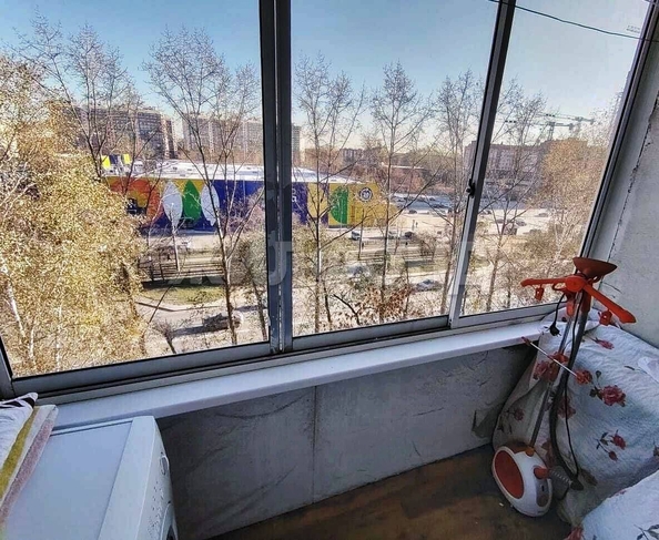 
  Продается 3-комн. квартира, 64.8 м², Елизаровых ул, д. 4
. Фото 16.