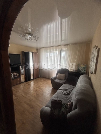 
  Продается 3-комн. квартира, 64.8 м², Елизаровых ул, д. 4
. Фото 1.