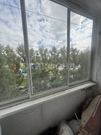 
  Продается 3-комн. квартира, 64.8 м², Елизаровых ул, д. 4
. Фото 11.