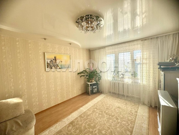 
  Продается 3-комн. квартира, 76.7 м², Ленина пр-кт, д. 180
. Фото 2.