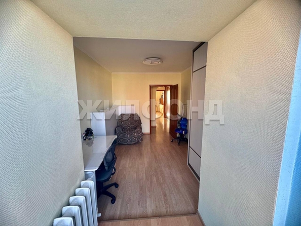 
  Продается 3-комн. квартира, 76.7 м², Ленина пр-кт, д. 180
. Фото 9.