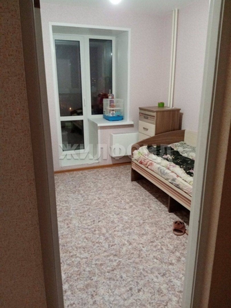 
  Продается 3-комн. квартира, 71.6 м², ЖК Сибирская, дом 80
. Фото 6.