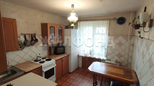 
  Продается 4-комн. квартира, 74.8 м², Мокрушина ул, д. 24
. Фото 2.