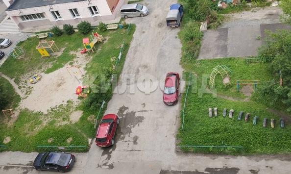 
  Продается 4-комн. квартира, 74.8 м², Мокрушина ул, д. 24
. Фото 7.