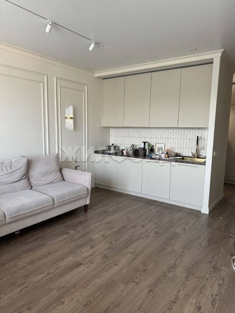 
  Продается 4-комн. квартира, 90 м², ЖК Михайловский, дом 1
. Фото 11.