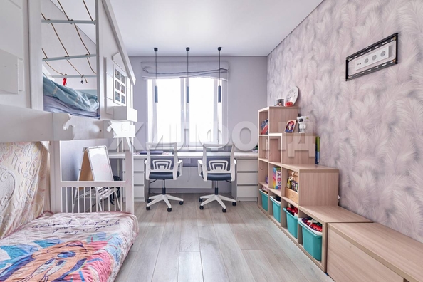 
  Продается 4-комн. квартира, 85 м², ЖК Южные Ворота, Титова дом 12
. Фото 13.