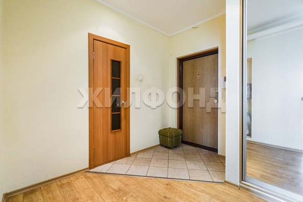 
  Продается 4-комн. квартира, 120.4 м², Учебная ул, д. 39/2
. Фото 18.