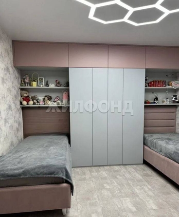 
  Продается 3-комн. квартира, 111 м², Спортивный пер, д. 7
. Фото 5.