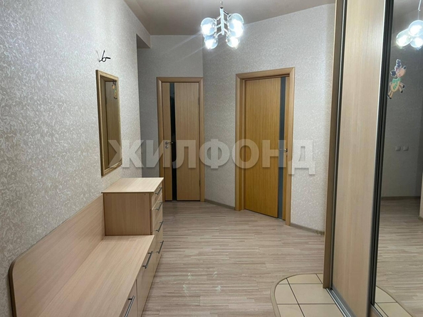 
  Продается 4-комн. квартира, 97.7 м², Сергея Лазо ул, д. 3/6
. Фото 9.