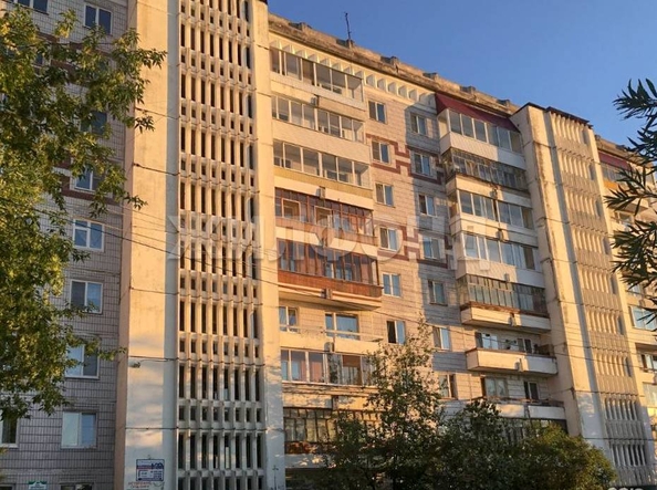 
  Продается 4-комн. квартира, 68 м², Фрунзе пр-кт, д. 92
. Фото 15.