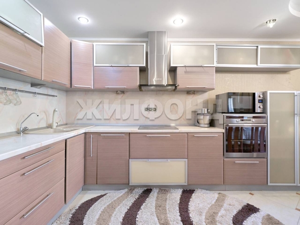 
  Продается 4-комн. квартира, 124.6 м², 79 Гвардейской Дивизии ул, д. 27а
. Фото 11.