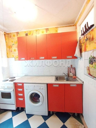 
  Продается 4-комн. квартира, 60 м², Бела Куна ул, д. 12/1
. Фото 11.