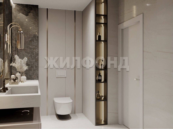 
  Продается 4-комн. квартира, 116 м², Фрунзе пр-кт, д. 26
. Фото 13.