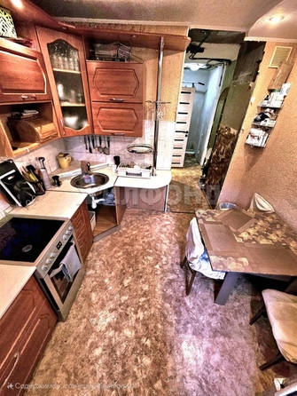 
  Продается 4-комн. квартира, 83 м², Коммунистический пр-кт, д. 157
. Фото 11.