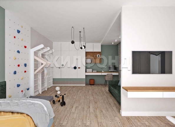 
  Продается 4-комн. квартира, 253 м², Гоголя ул, д. 30/4
. Фото 6.