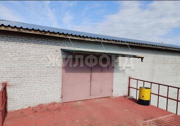 
  Продается склад, 21.6 м², Комсомольский пр-кт, д. 68/6
. Фото 6.