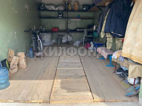 
  Продается склад, 17.9 м², Предзаводская ул, д. 11/6
. Фото 6.