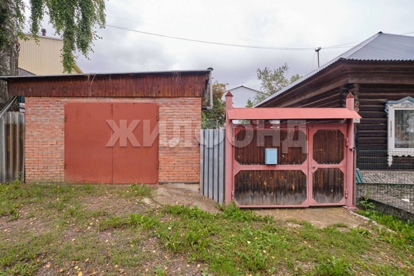 
  Продается дом, 99.7 м², Томск
. Фото 3.