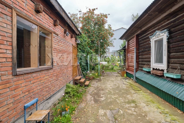 
  Продается дом, 99.7 м², Томск
. Фото 4.