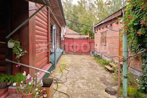 
  Продается дом, 99.7 м², Томск
. Фото 7.