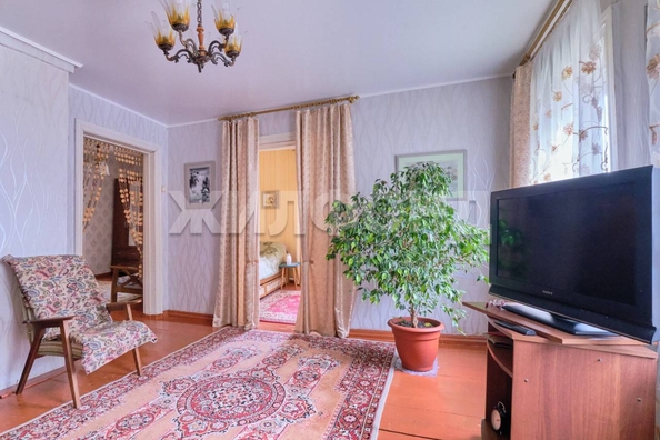 
  Продается дом, 99.7 м², Томск
. Фото 9.