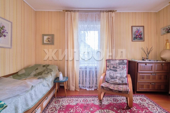 
  Продается дом, 99.7 м², Томск
. Фото 11.