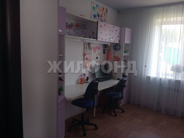 
  Продается дом, 115 м², село Кожевниково
. Фото 5.