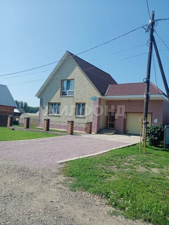 
  Продается дом, 115 м², село Кожевниково
. Фото 9.