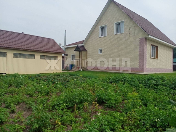 
  Продается дом, 115 м², село Кожевниково
. Фото 13.