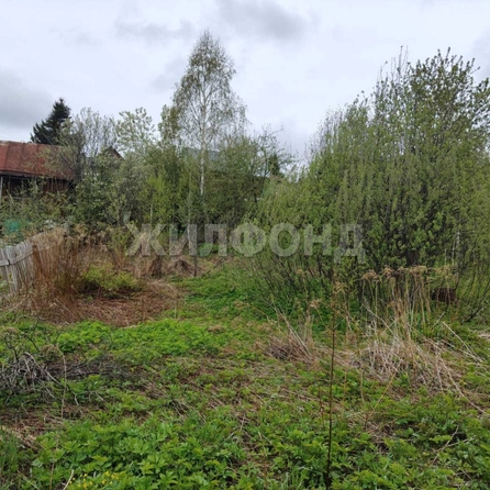 
  Продается земельный участок, 6.9 соток, Томск
. Фото 7.