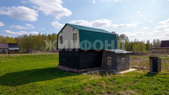 
  Продается дом, 114.6 м², деревня Кудринский Участок
. Фото 9.