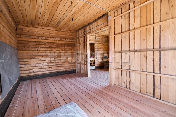 
  Продается дом, 114.6 м², деревня Кудринский Участок
. Фото 17.