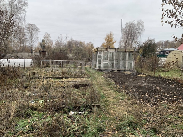 
  Продается дом, 24 м², Томск
. Фото 2.