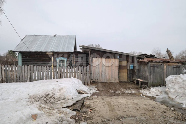 
  Продается дом, 27.2 м², деревня Итатка
. Фото 8.