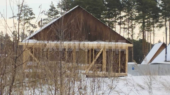 
  Продается дом, 74.6 м², село Калтай
. Фото 7.